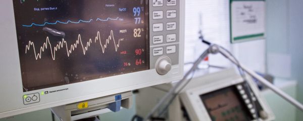 Маленькое устройство, разработанное белорусами, сможет заменить целый медицинский комплекс Маленькое устройство, разработанное белорусами, сможет заменить целый медицинский комплекс - Sputnik Беларусь