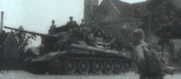 3 ліпеня 1944 3 ліпеня 1944 - Sputnik Беларусь
