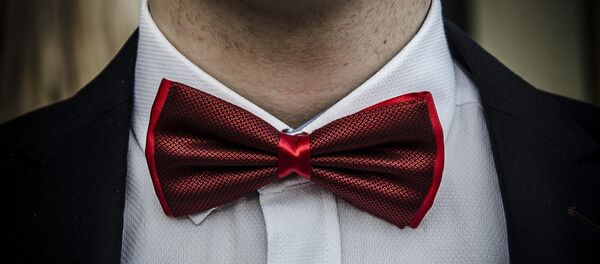 Выпускник, архивное фото - Sputnik Беларусь