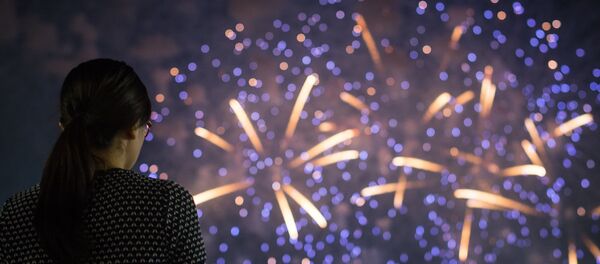 Дзень горада ў Магілёве, архіўнае фота - Sputnik Беларусь