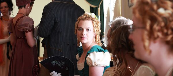 В ожидании начала танцев - Sputnik Беларусь