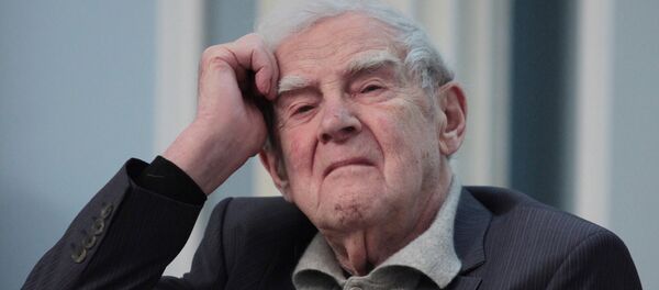 Презентация книги Блокадная книга - Sputnik Беларусь