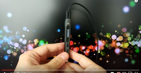 Тэтрыс на паяльніку, відэа Тэтрыс на паяльніку, відэа - Sputnik Беларусь