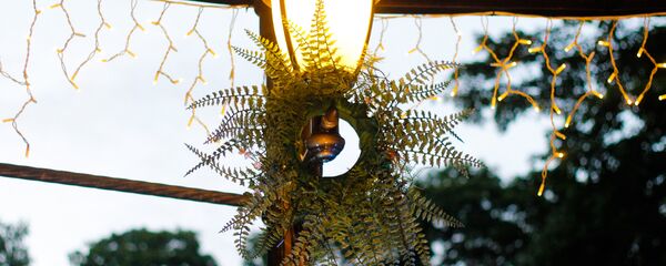 Вечар, прысвечаны 135-годдзю са дня нараджэння Янкі Купалы Вечар, прысвечаны 135-годдзю са дня нараджэння Янкі Купалы - Sputnik Беларусь