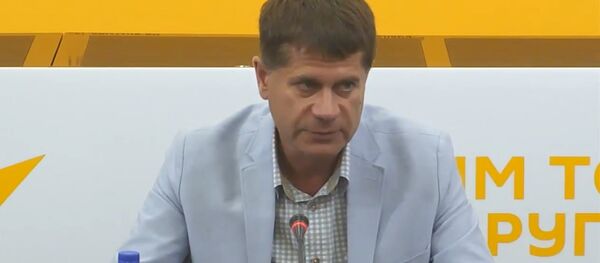 Sputnik прэзентуе новы комплекс Нацыянальнага гістарычнага музея РБ - Sputnik Беларусь