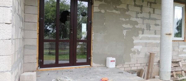 Последствия пьяной ревности в Минской области - Sputnik Беларусь