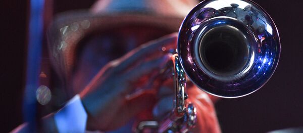 Джазовый фестиваль Koktebel Jazz Party - Sputnik Беларусь