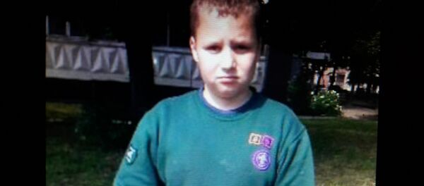 Спасатели нашли пропавшего 9 июля Никиту Царковского - Sputnik Беларусь