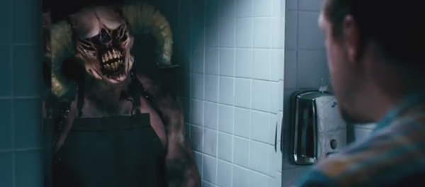 Выйшла другая серыя беларускамоунага хорар-серыяла Заклятыя скарбы - Sputnik Беларусь