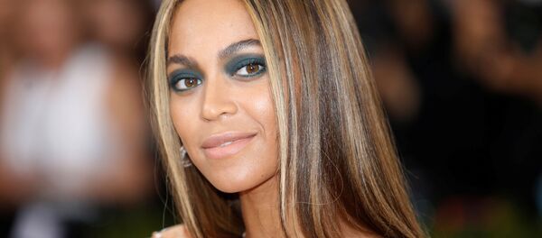 Американская певица Бейонсе - Sputnik Беларусь