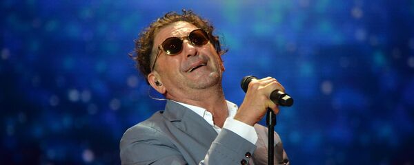 Славянский базар в Витебске – 2017 - Sputnik Беларусь