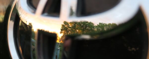 Эмблема Toyota - Sputnik Беларусь