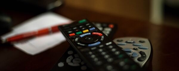 Пульты для телевизора Пульты для телевизора - Sputnik Беларусь