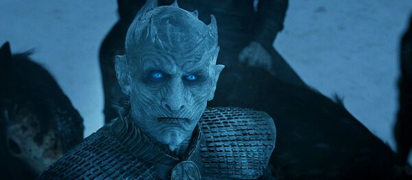 Фінал Гульні тронаў выходзіць на экраны сёння Фінал Гульні тронаў выходзіць на экраны сёння - Sputnik Беларусь