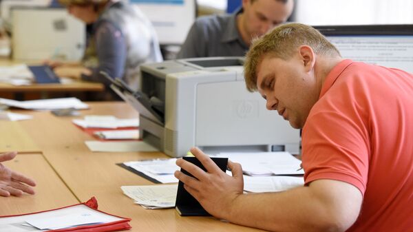 Прием документов в ГГТУ имени П. Сухого на бюджет закончится 17 июля в 18 часов  - Sputnik Беларусь