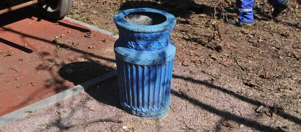 Мусорка Мусорка - Sputnik Беларусь