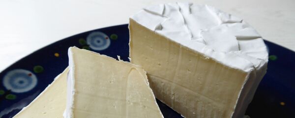 Сыр камамбер - Sputnik Беларусь