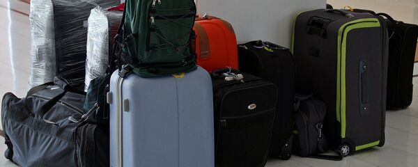 Расія рыхтуецца стаць краінай з самым ліберальным візавым рэжымам Расія рыхтуецца стаць краінай з самым ліберальным візавым рэжымам - Sputnik Беларусь