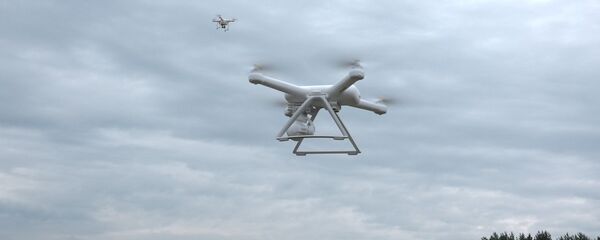Дроны - Sputnik Беларусь