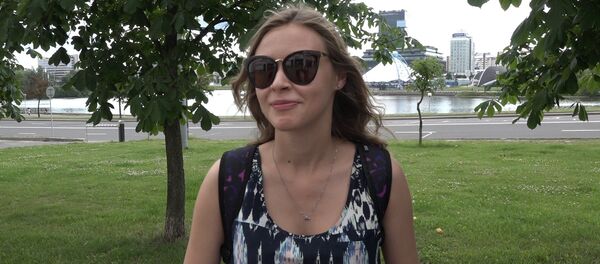 Опрос Sputnik: что думают минчане о продаже алкоголя с 21 года - Sputnik Беларусь