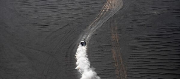 Шелковый путь-2017 - Sputnik Беларусь