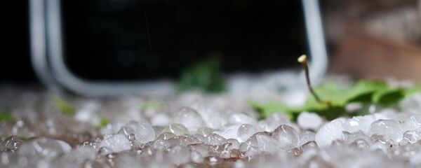 Град, архивное фото - Sputnik Беларусь