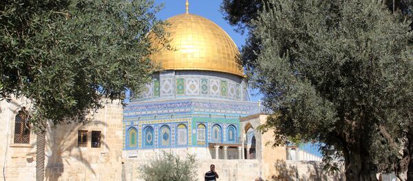 Города мира. Иерусалим Города мира. Иерусалим - Sputnik Беларусь