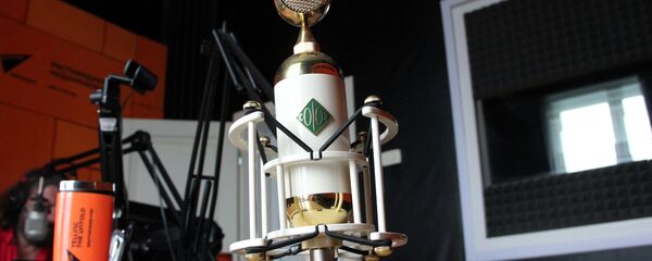 Радио Sputnik Беларусь - Sputnik Беларусь