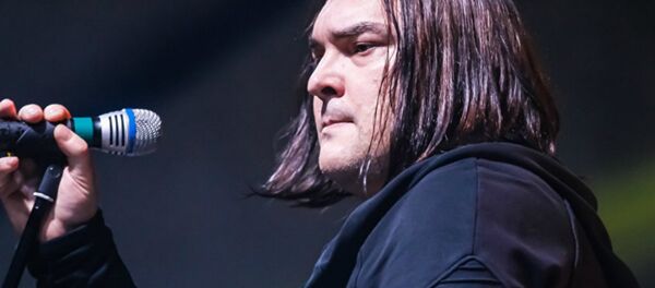 Пір пасля бітвы: Кукрыниксы выступілі ў Дудутках Пір пасля бітвы: Кукрыниксы выступілі ў Дудутках - Sputnik Беларусь