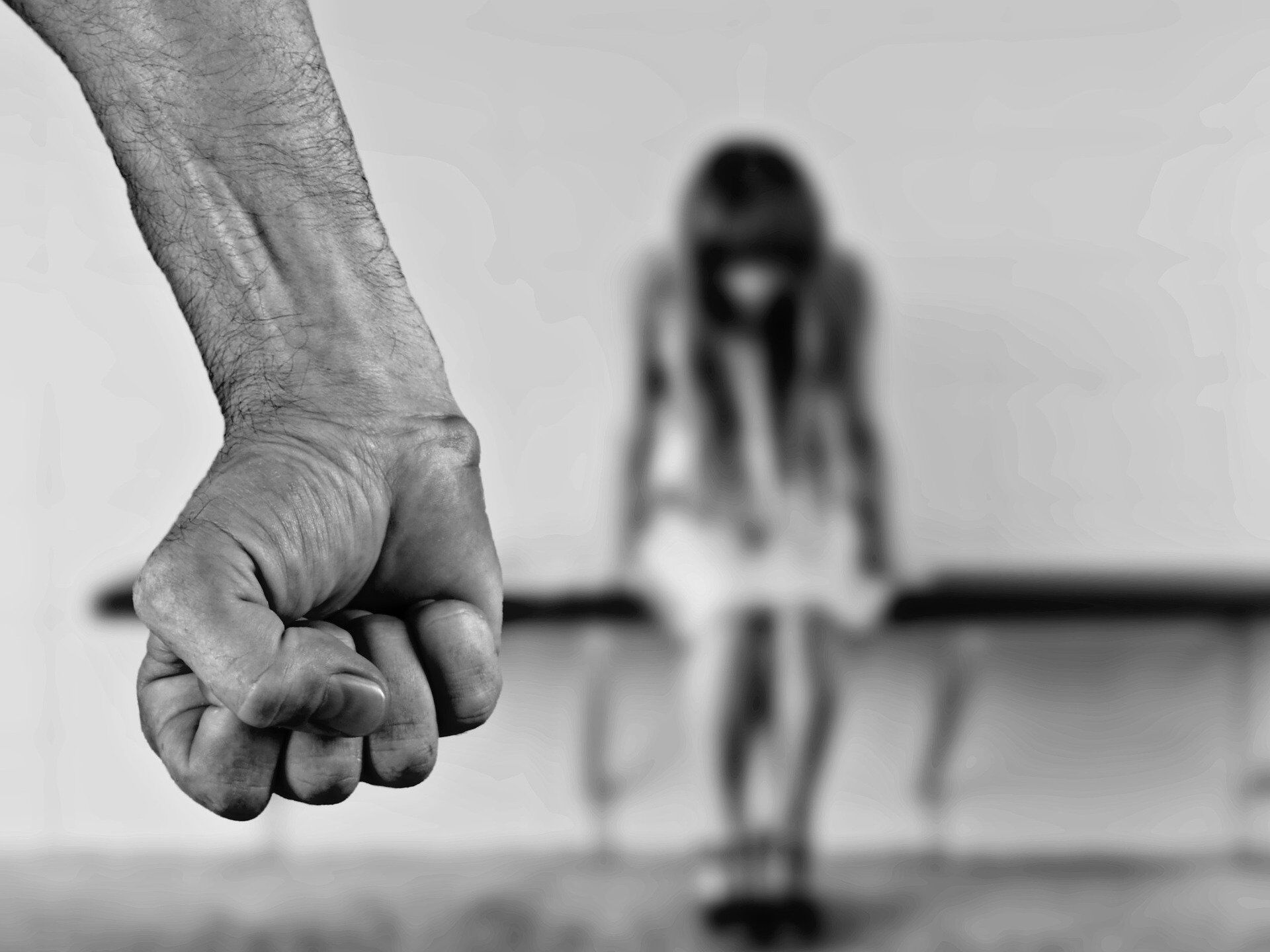 10 фактов о жестоком обращении с детьми