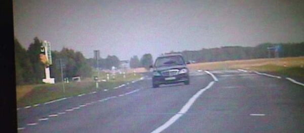 Рекордная скорость - Sputnik Беларусь