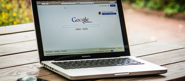 Интернет-поисковик Gооgle Интернет-поисковик Gооgle - Sputnik Беларусь