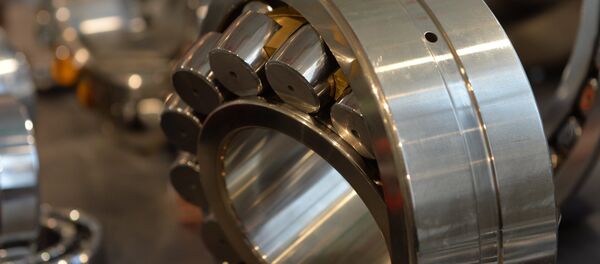 ОАО Минский подшипниковый завод ОАО Минский подшипниковый завод - Sputnik Беларусь