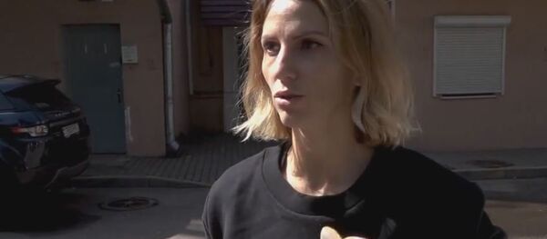 Апытанне Sputnik: ці перашкаджаюць байкеры жыхарам сталіцы - Sputnik Беларусь