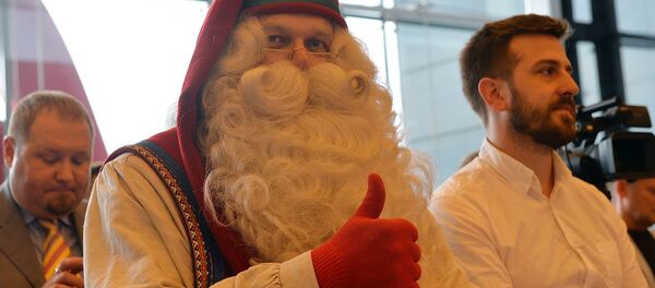 Фінскі танцор танга праспяваў на беларускай мове песню Ой, рэчанька Фінскі танцор танга праспяваў на беларускай мове песню Ой, рэчанька - Sputnik Беларусь