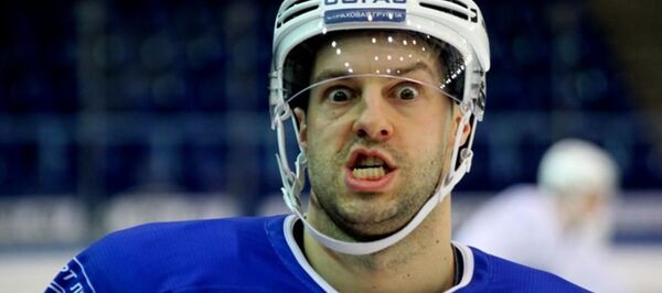 Канадский хоккеист Марк-Андре Граньяни - Sputnik Беларусь