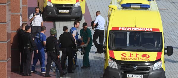 Ситуация у Московского областного суда - Sputnik Беларусь