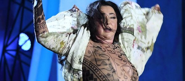 Международный музыкальный фестиваль ЖАРА. День четвертый - Sputnik Беларусь