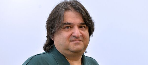 Плюсы и минусы современной системы образования: мнение репетитора Плюсы и минусы современной системы образования: мнение репетитора - Sputnik Беларусь