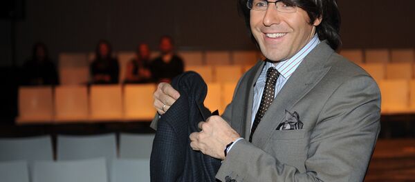 Андрэй Малахаў Андрэй Малахаў - Sputnik Беларусь