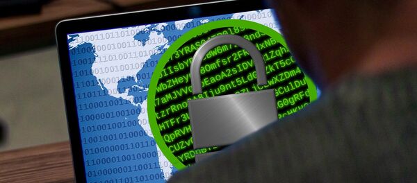 Хакер Хакер - Sputnik Беларусь