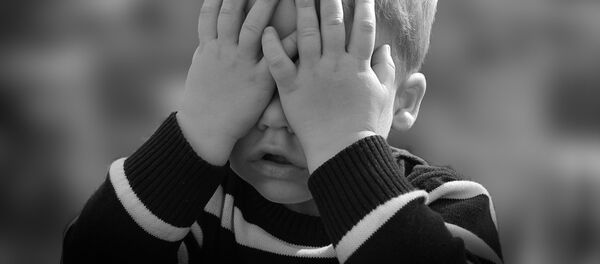 Мальчик - Sputnik Беларусь