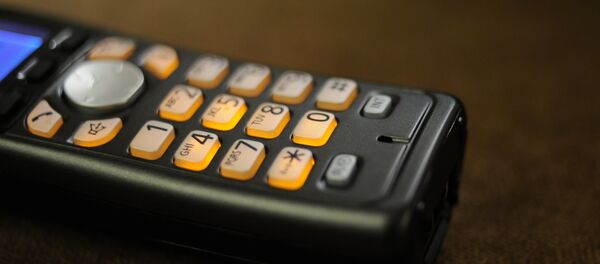 Телефон - Sputnik Беларусь