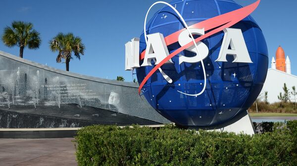 Космический центр им. Д.Ф. Кеннеди во Флориде - Sputnik Беларусь