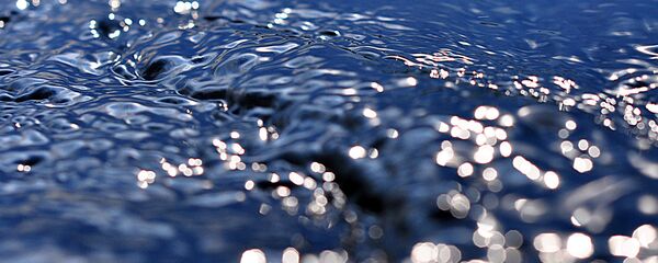 Река - Sputnik Беларусь