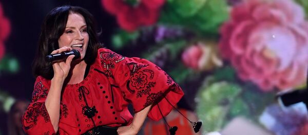 Международный музыкальный фестиваль ЖАРА. День второй - Sputnik Беларусь