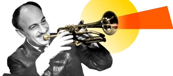 Минск Эдди Рознера - лонгрид на sputnik.by - Sputnik Беларусь