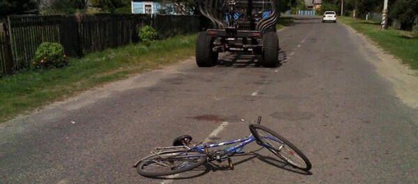 ДТП - Sputnik Беларусь