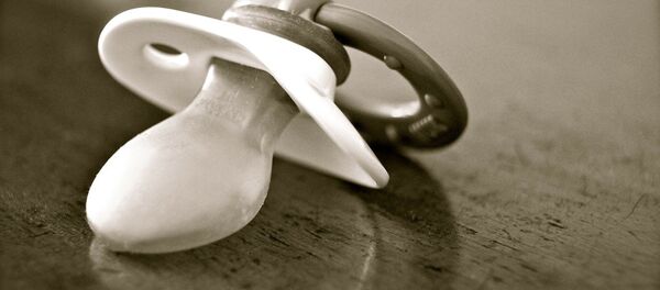 Пустышка, архивное фото - Sputnik Беларусь