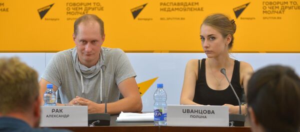 Арганізатары распавялі, што чакае гасцей на фестывалі Шлях вікінгаў - Sputnik Беларусь